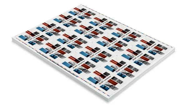 Fogli Macchina 70×100
