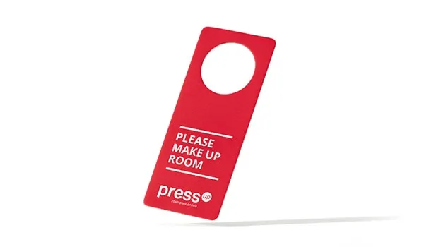 Door Hanger