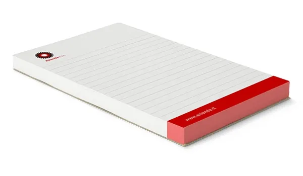 Block Notes Incollato