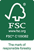 Certificazione FSC