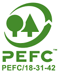 Certificazione PEFC